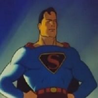 Superman Billion Dollar